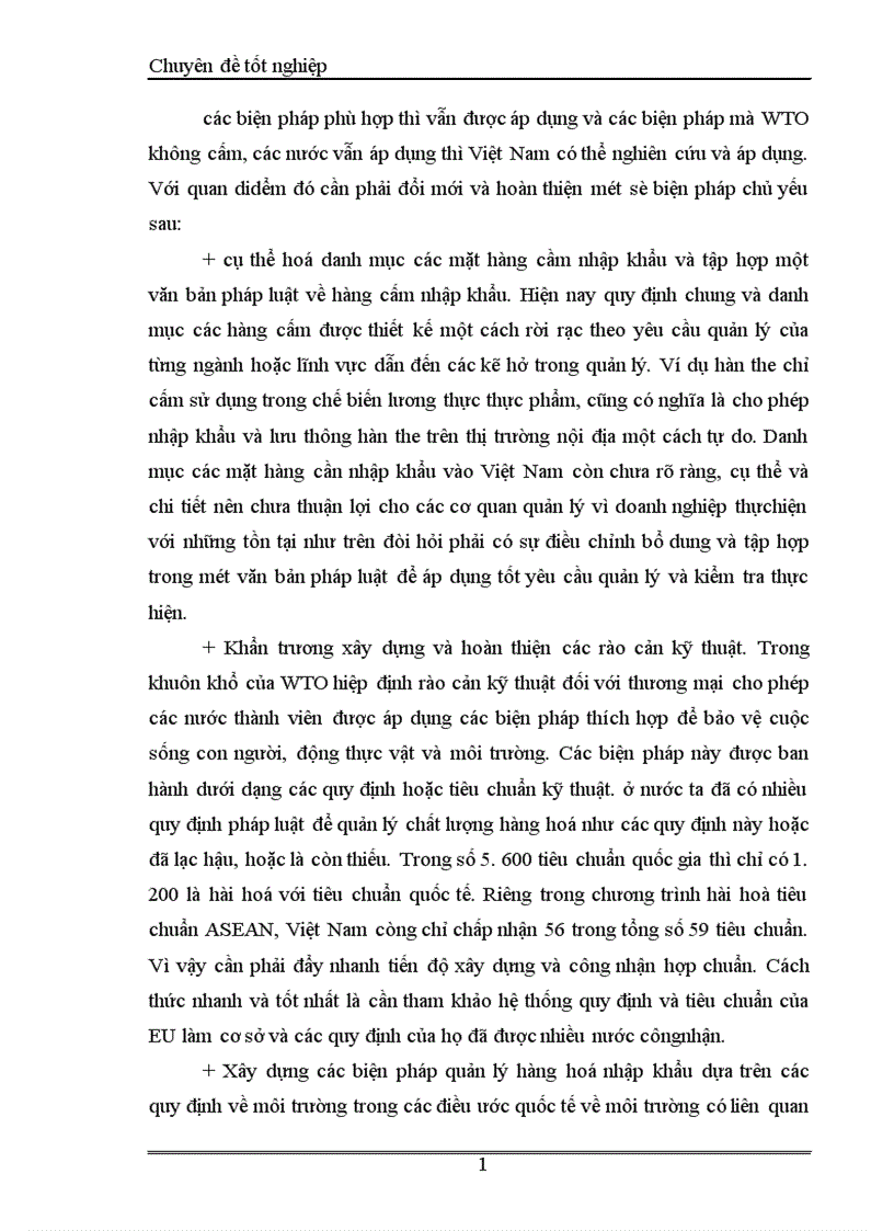 image for page Một số giải pháp nhằm hoàn thiện hoạt động nhập khẩu của Công ty MESCO