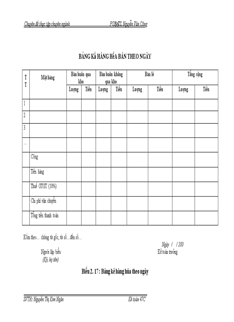 image for page Hoàn thiện kế toán tiêu thụ và kết quả tiêu thụ tại Công ty Cổ phần Kim Tín