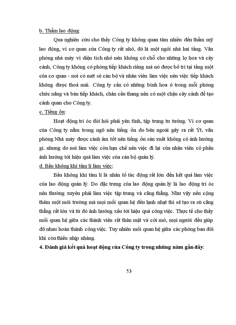 image for page Hoàn thiện cơ cấu tổ chức bộ máy quản lý tại Công ty liên doanh cơ khí xây dựng