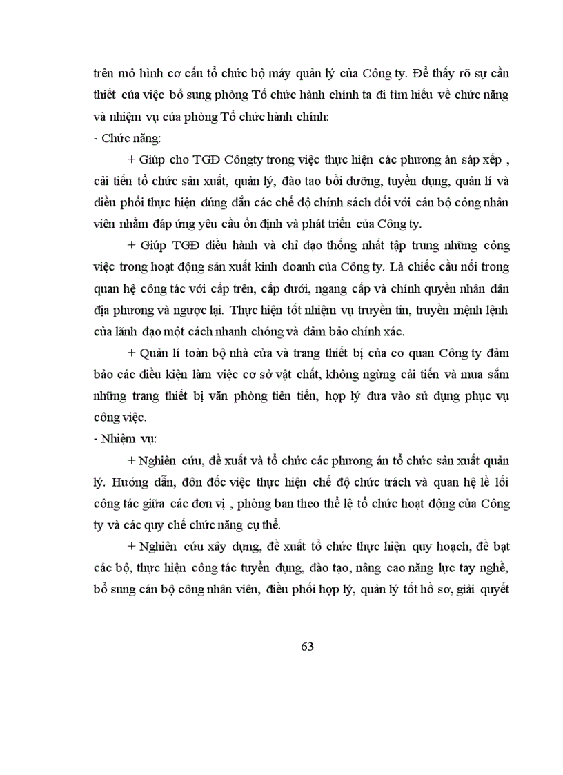 image for page Hoàn thiện cơ cấu tổ chức bộ máy quản lý tại Công ty liên doanh cơ khí xây dựng