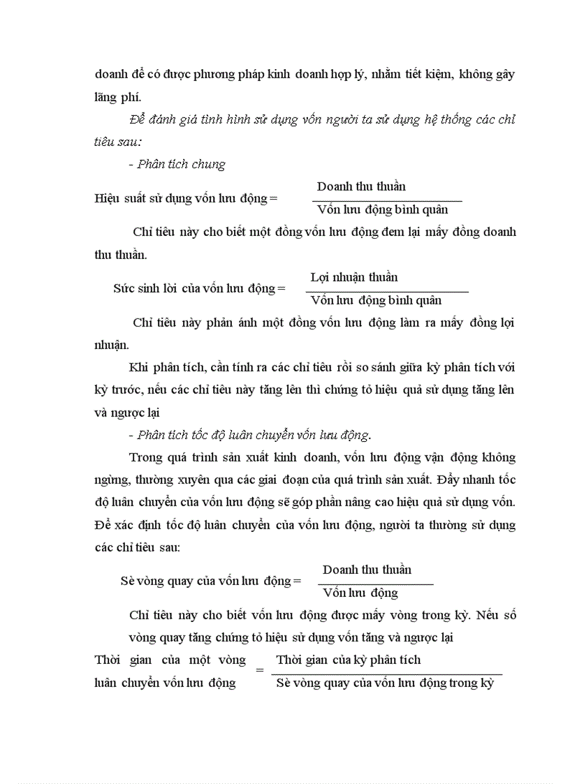 image for page Phân tích tình hình tài chính của Công ty Cơ khí Xây dựng và Lắp máy điện nước 1