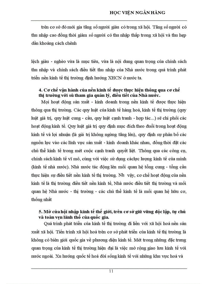 image for page Những giải pháp phát triển kinh tế thị trường định hướng xã hội chủ nghĩa ở Việt Nam