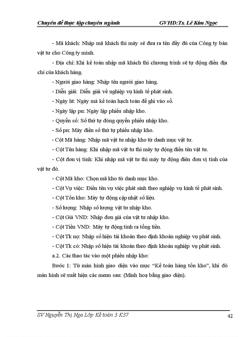 image for page hoàn thiện công tác kế toán nguyên vật liệu công cụ dụng cụ tại công ty Cổ Phần Đầu Tư Xây Dựng Giao Thông 6