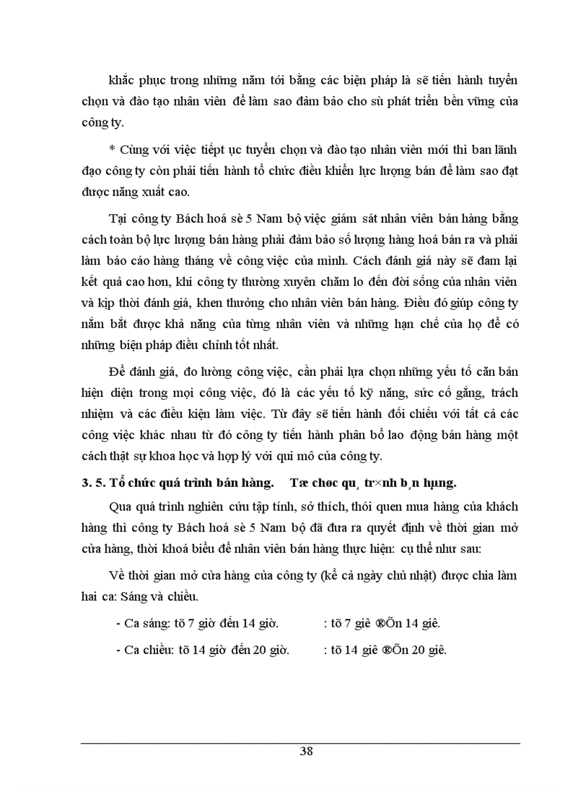 image for page Hoàn thiện công tác quản trị bán hàng tại công ty bách hóa số 5 nam bộ 1