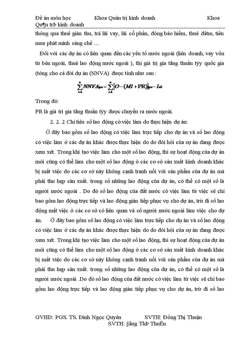 image for page Hiệu quả đầu tư phát triển của Tổng Công ty Điện Lực Việt Nam EVN 1