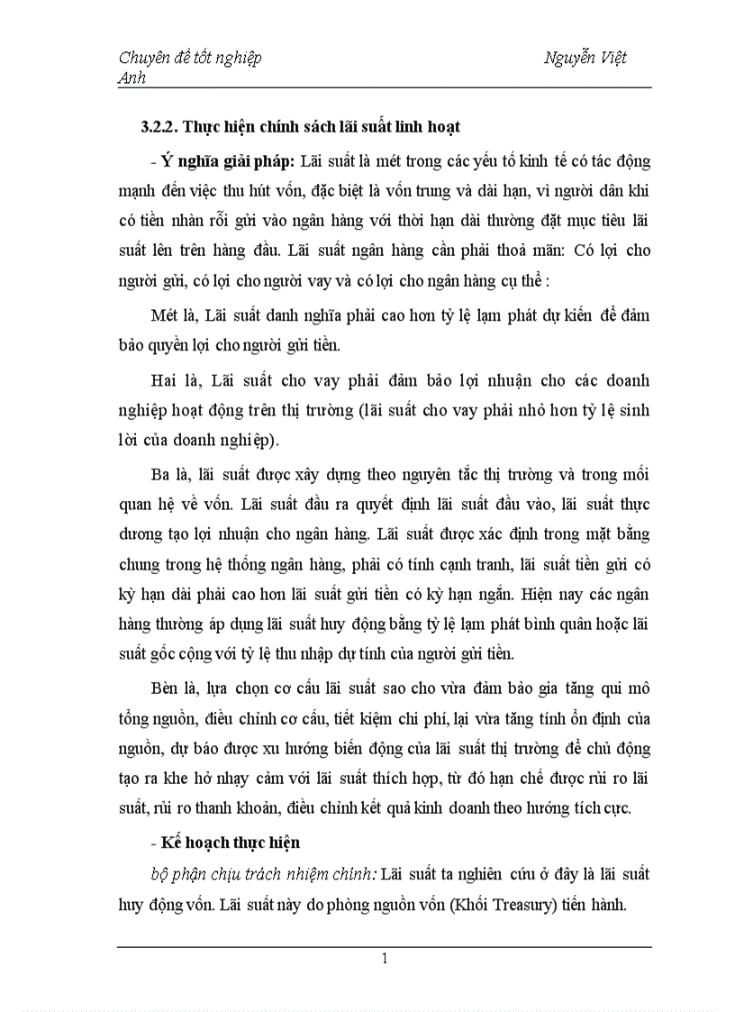 image for page Giải pháp tăng cường huy động vốn tại Ngân hàng Thương mại Cổ phần Quân đội 1