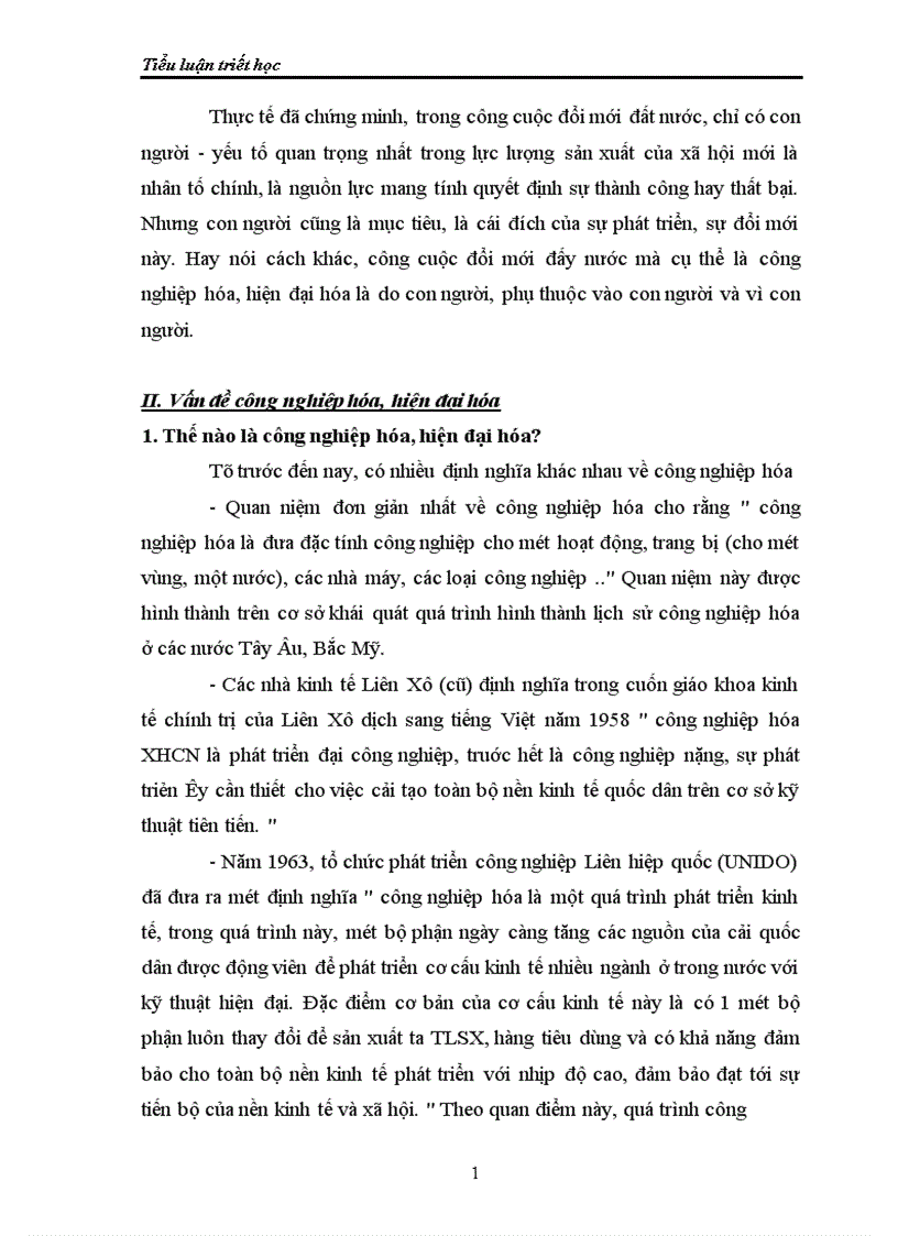 image for page Quan điểm phát triển nguồn nhân lực