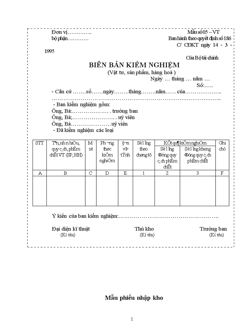 image for page Một số vấn đề về công tác quản trị vật tư tại công ty cơ khí Z179 1