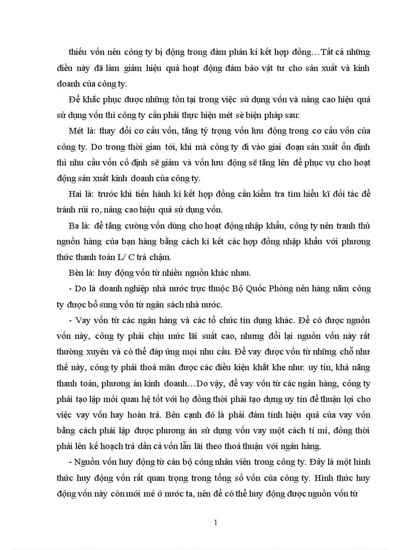 image for page Một số vấn đề về công tác quản trị vật tư tại công ty cơ khí Z179 1