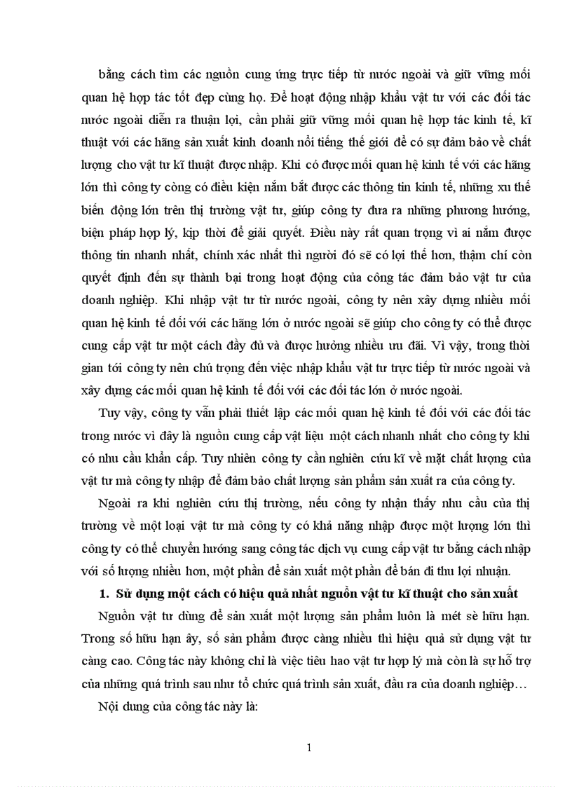 image for page Một số vấn đề về công tác quản trị vật tư tại công ty cơ khí Z179 1