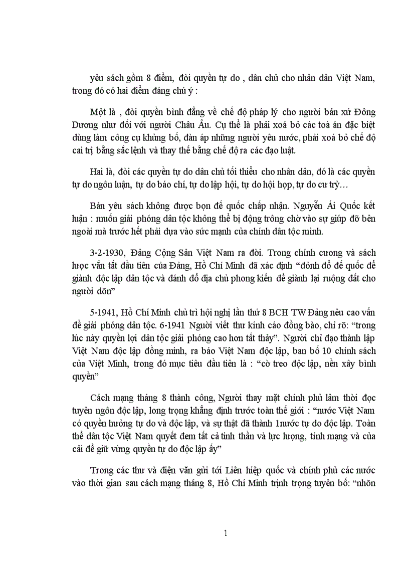 image for page Tư tưởng hồ chí minh về vấn đề dân tộc và cách mạng giải phóng dân tộc