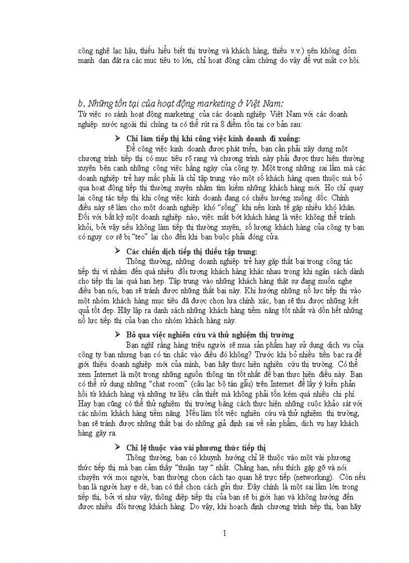 image for page Nghiên cứu các quan điểm marketing và chỉ rõ quan điểm nào chi phối marketing hiện đại quan điểm nào chi phối marketing cổ điển