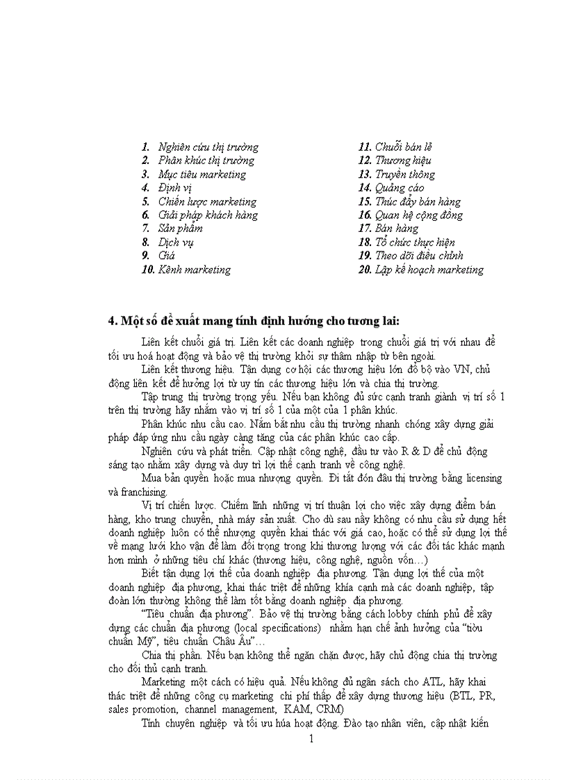 image for page Nghiên cứu các quan điểm marketing và chỉ rõ quan điểm nào chi phối marketing hiện đại quan điểm nào chi phối marketing cổ điển