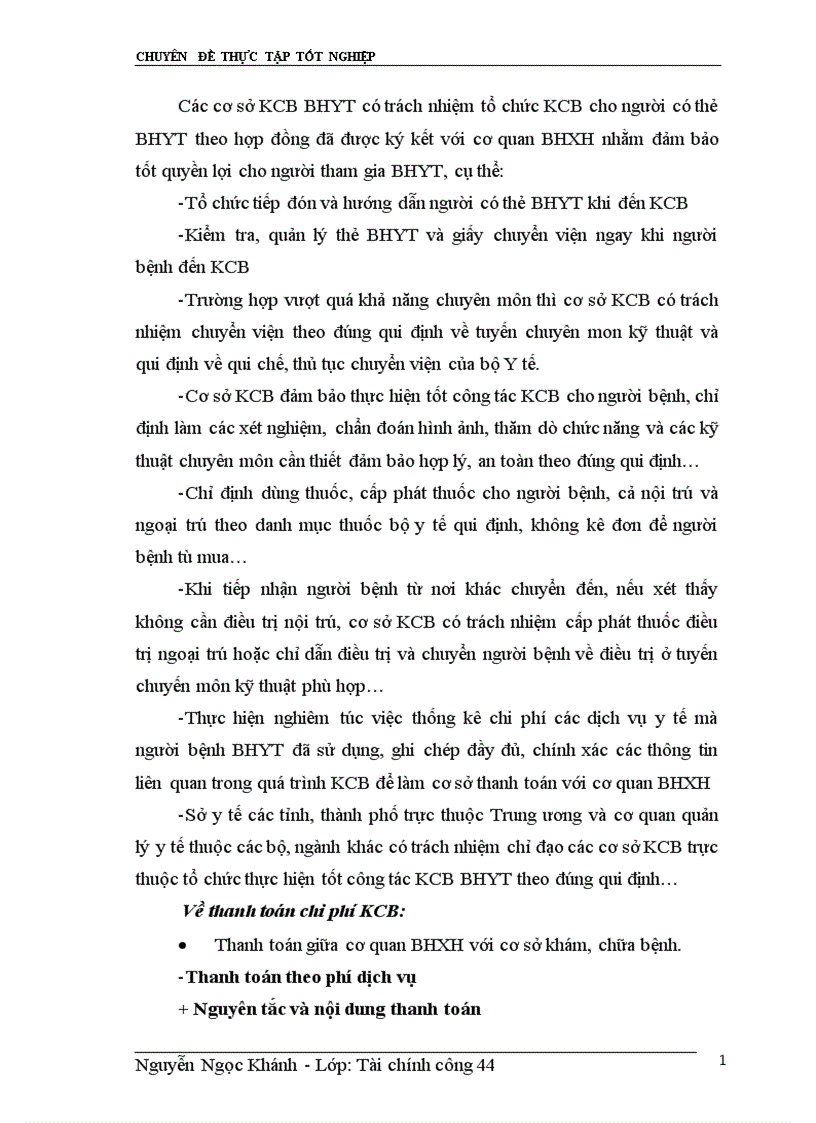 image for page Giải pháp nhằm cân đối thu chi BHYT ở Việt Nam