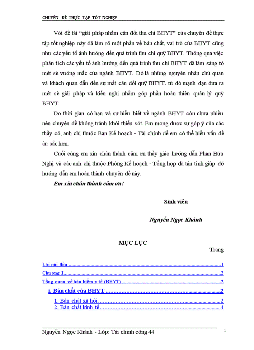 image for page Giải pháp nhằm cân đối thu chi BHYT ở Việt Nam