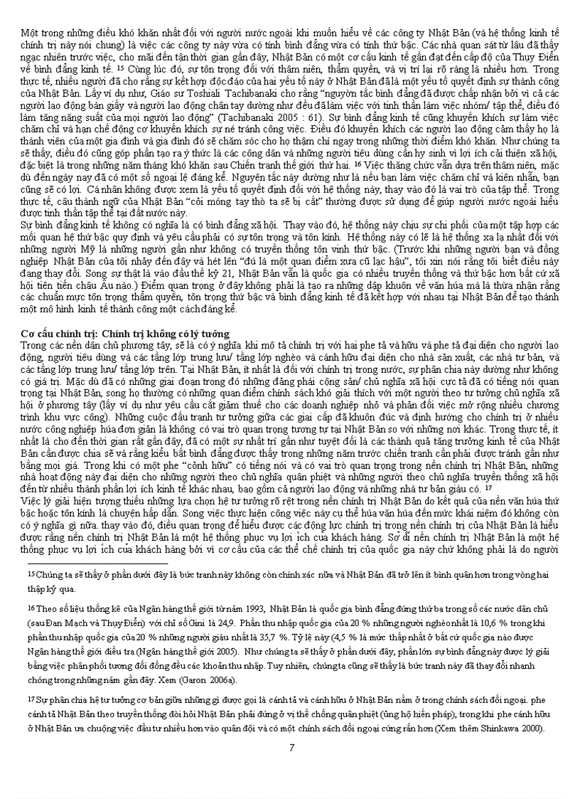 image for page Mô hình lai ghép của Nhật Bản