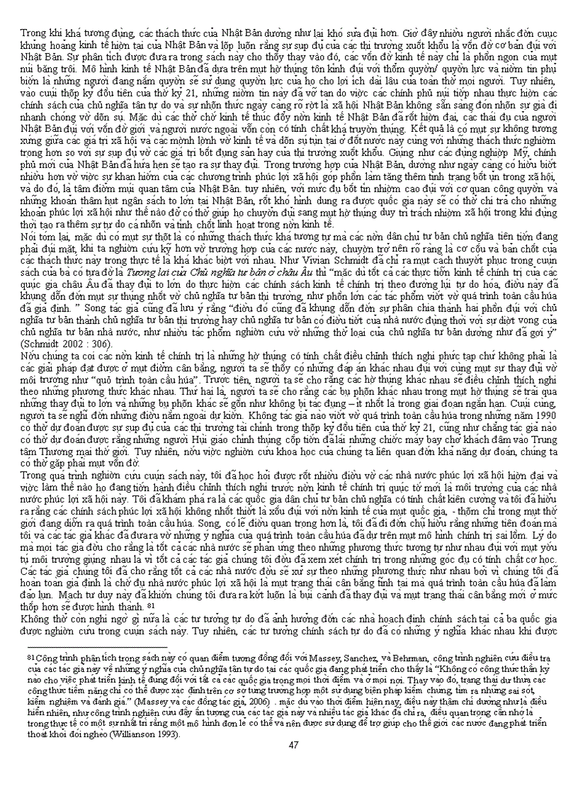 image for page Mô hình lai ghép của Nhật Bản