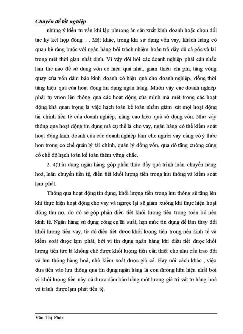image for page Một số giải pháp nhằm hoàn thiện nghiệp vụ kế toán cho vay tại chi nhánh Ngân hàng Công thương Đống Đa Hà Nội 1