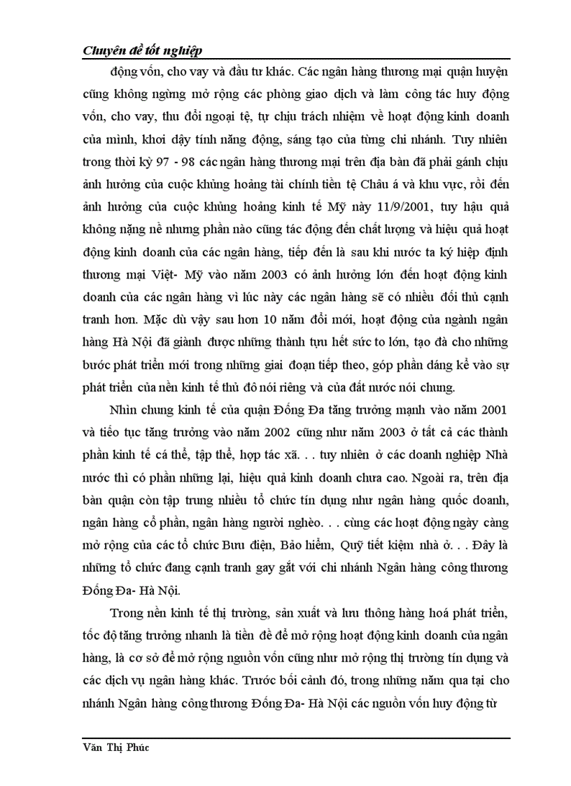 image for page Một số giải pháp nhằm hoàn thiện nghiệp vụ kế toán cho vay tại chi nhánh Ngân hàng Công thương Đống Đa Hà Nội 1
