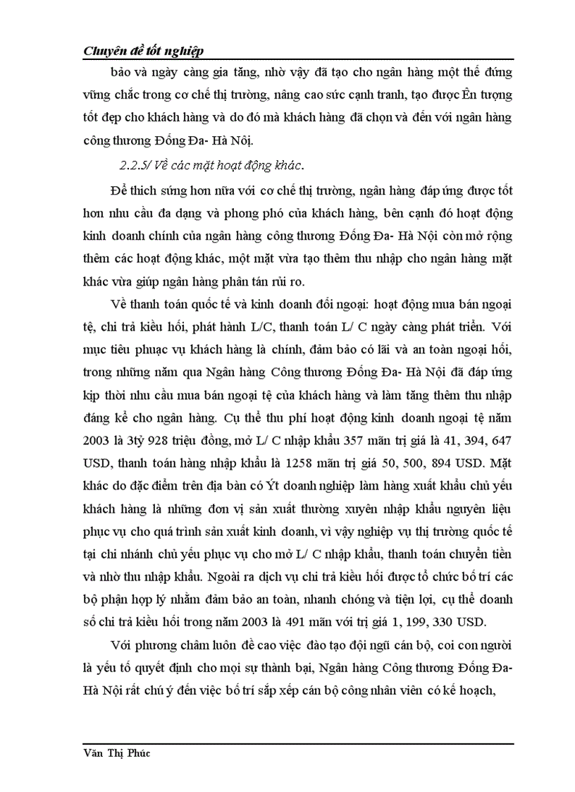 image for page Một số giải pháp nhằm hoàn thiện nghiệp vụ kế toán cho vay tại chi nhánh Ngân hàng Công thương Đống Đa Hà Nội 1