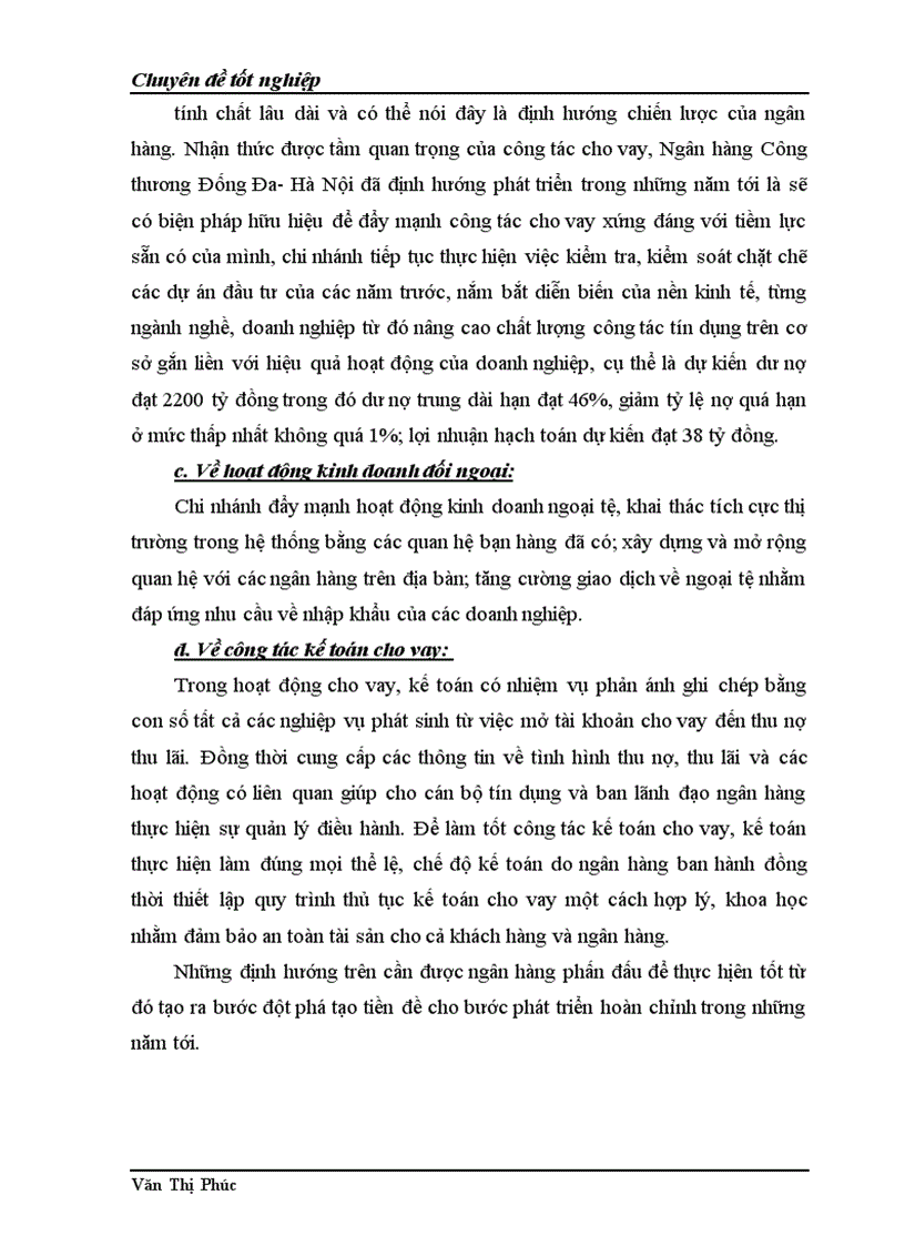 image for page Một số giải pháp nhằm hoàn thiện nghiệp vụ kế toán cho vay tại chi nhánh Ngân hàng Công thương Đống Đa Hà Nội 1
