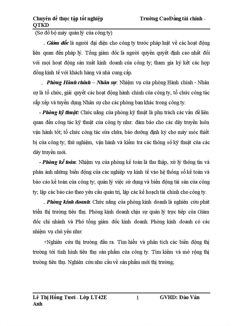 image for page Thực trạng kế toán nguyên vật liệu tại Công ty RFTECH VIỆT NAM