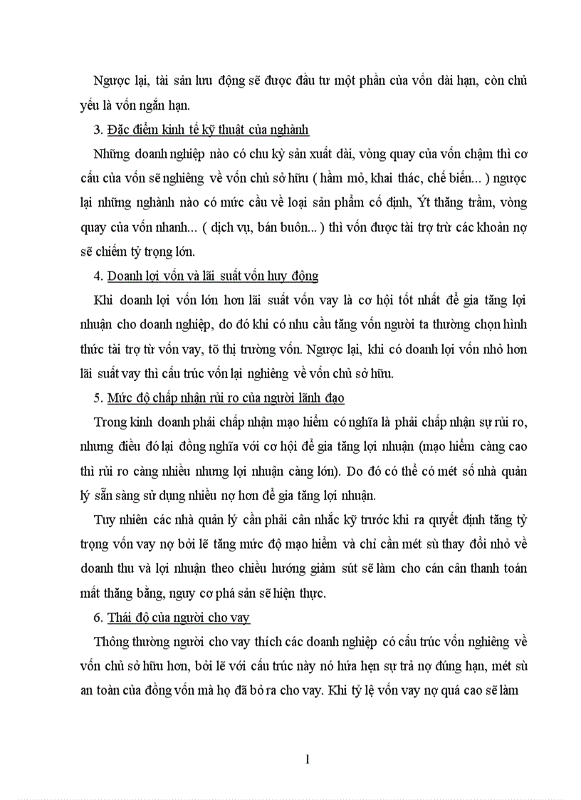 image for page Một số biện pháp nhằm nâng cao hiệu quả sử dụng vốn của Công ty Tư vấn đầu tư và Thương mại 1