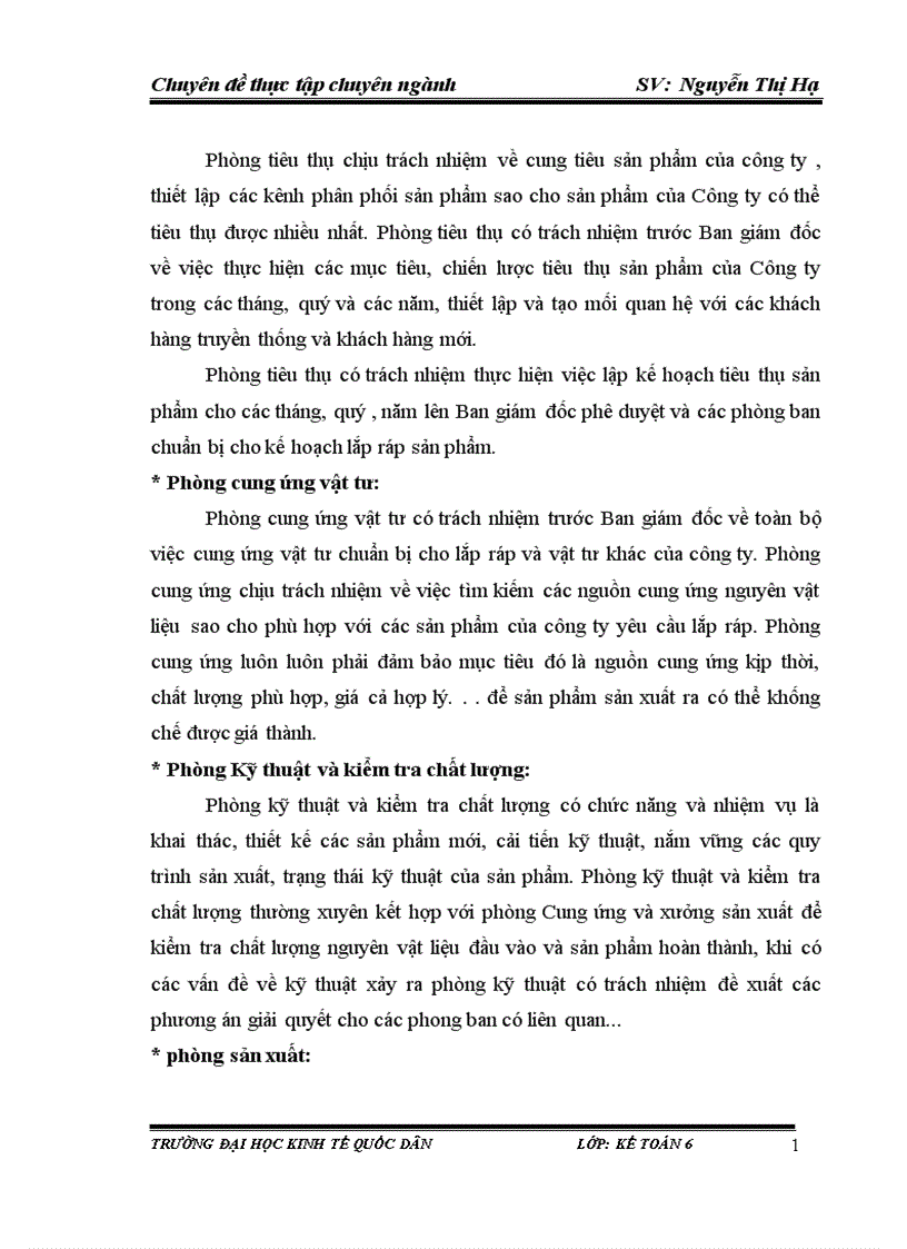 image for page Kế toán nguyên vật liệu tại Công ty TNHH SX TM Một thành viên Tiến Minh