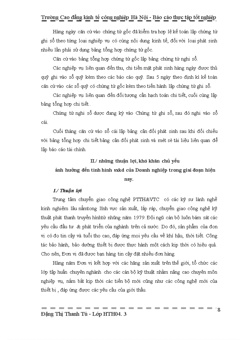 image for page Trung tâm Chuyển giao công nghệ PTTH viễn thông VTC