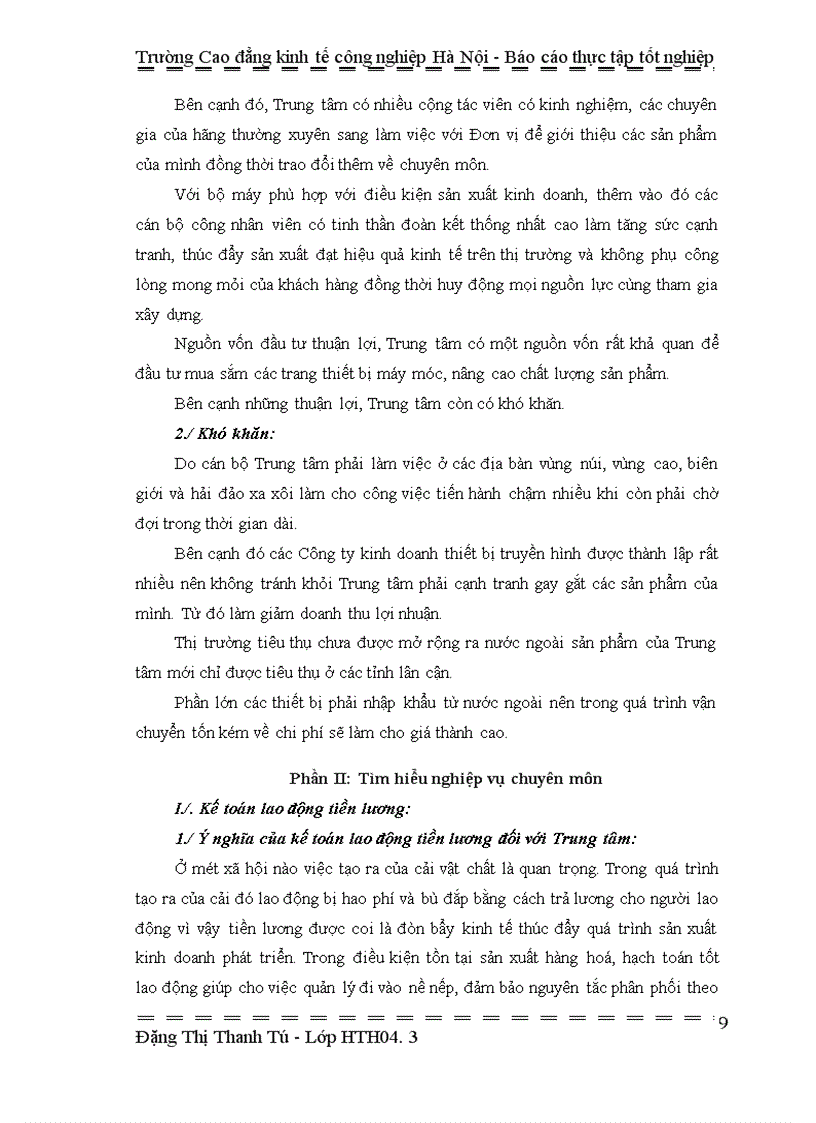 image for page Trung tâm Chuyển giao công nghệ PTTH viễn thông VTC