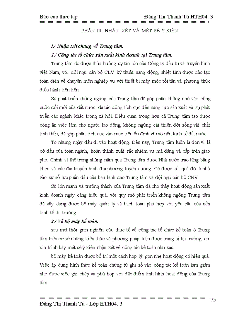 image for page Trung tâm Chuyển giao công nghệ PTTH viễn thông VTC