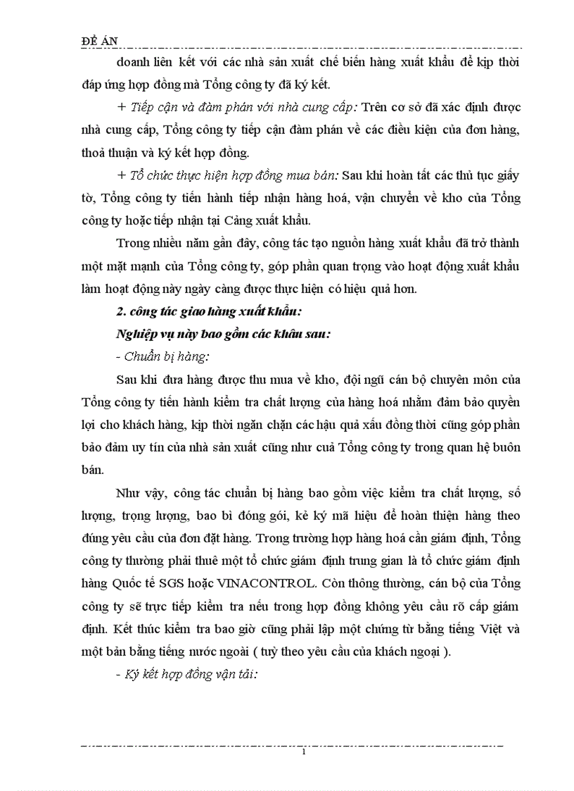 image for page Phương hướng và biện pháp thúc đẩy xuất khẩu chè của Việt Nam trong thời gian tới