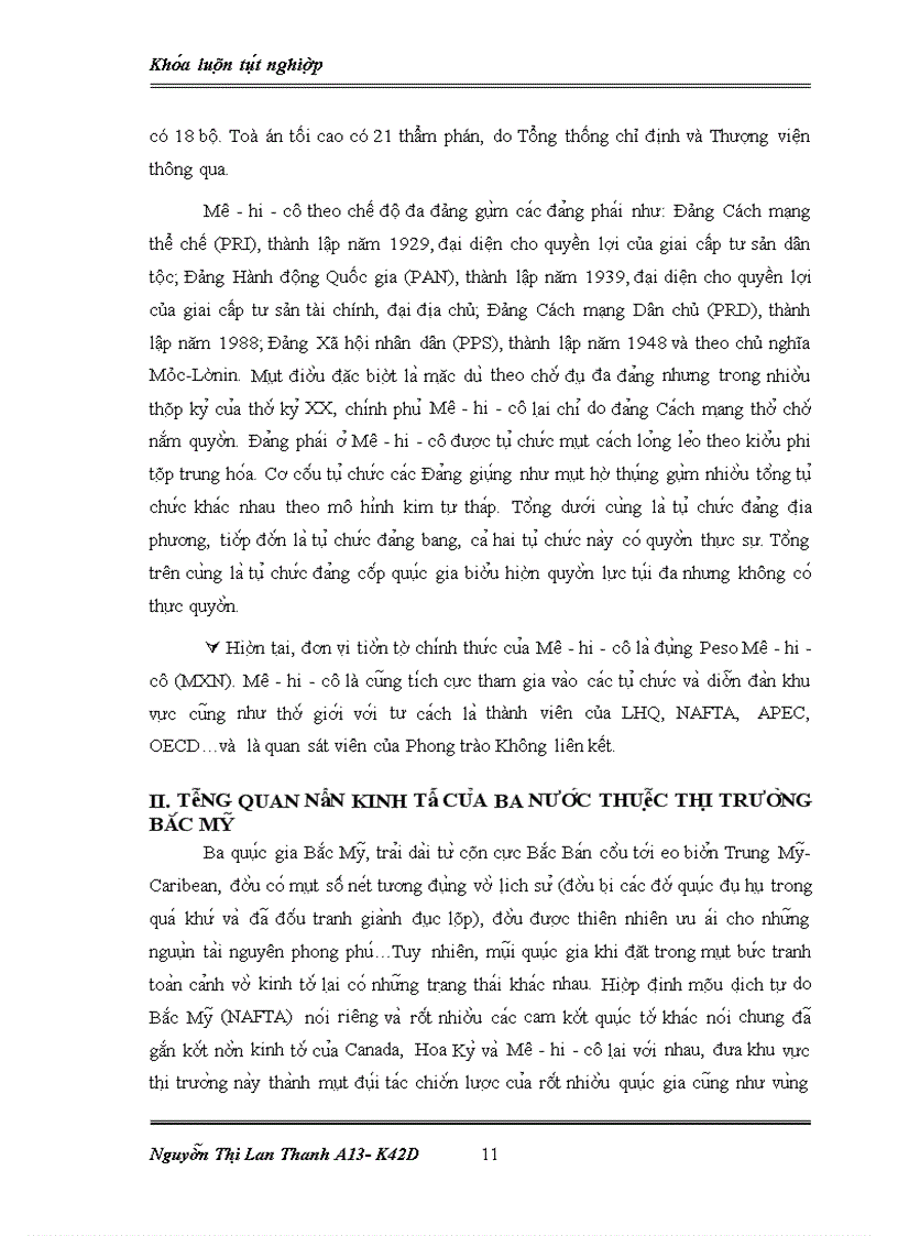 image for page Quan hê thương ma i va đâ u tư cu a Việt Nam vơ i ca c quô c gia thuô c thi trươ ng Bă c My