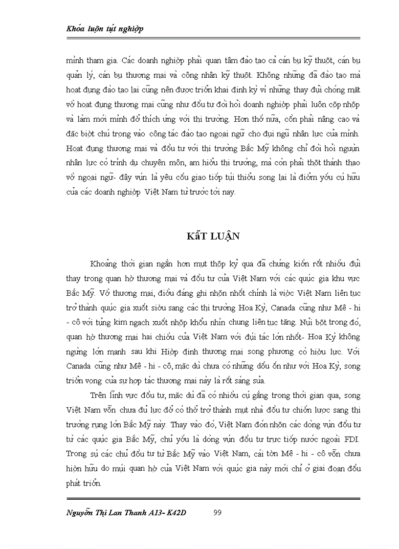 image for page Quan hê thương ma i va đâ u tư cu a Việt Nam vơ i ca c quô c gia thuô c thi trươ ng Bă c My