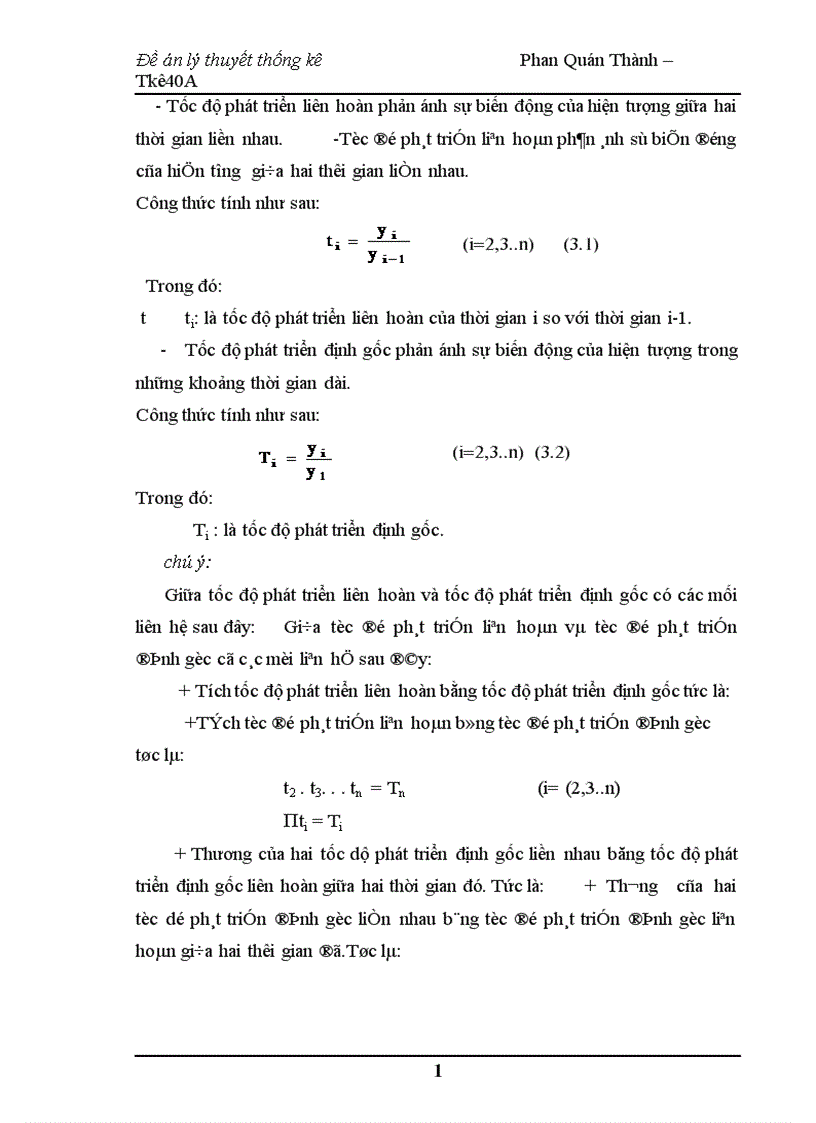 image for page Dãy số thời gian trong việc phân tích và dự đoán thống kê về Du Lịch