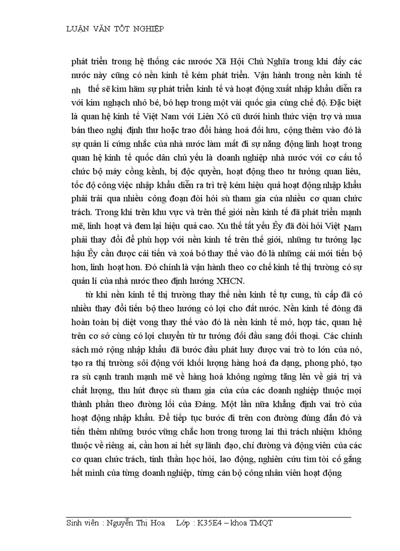 image for page Hoàn thiện quy trình nhập khẩu nguyên liệu và thành phẩm tân dược tại Công ty dược liệu TWI Hà Nội 1