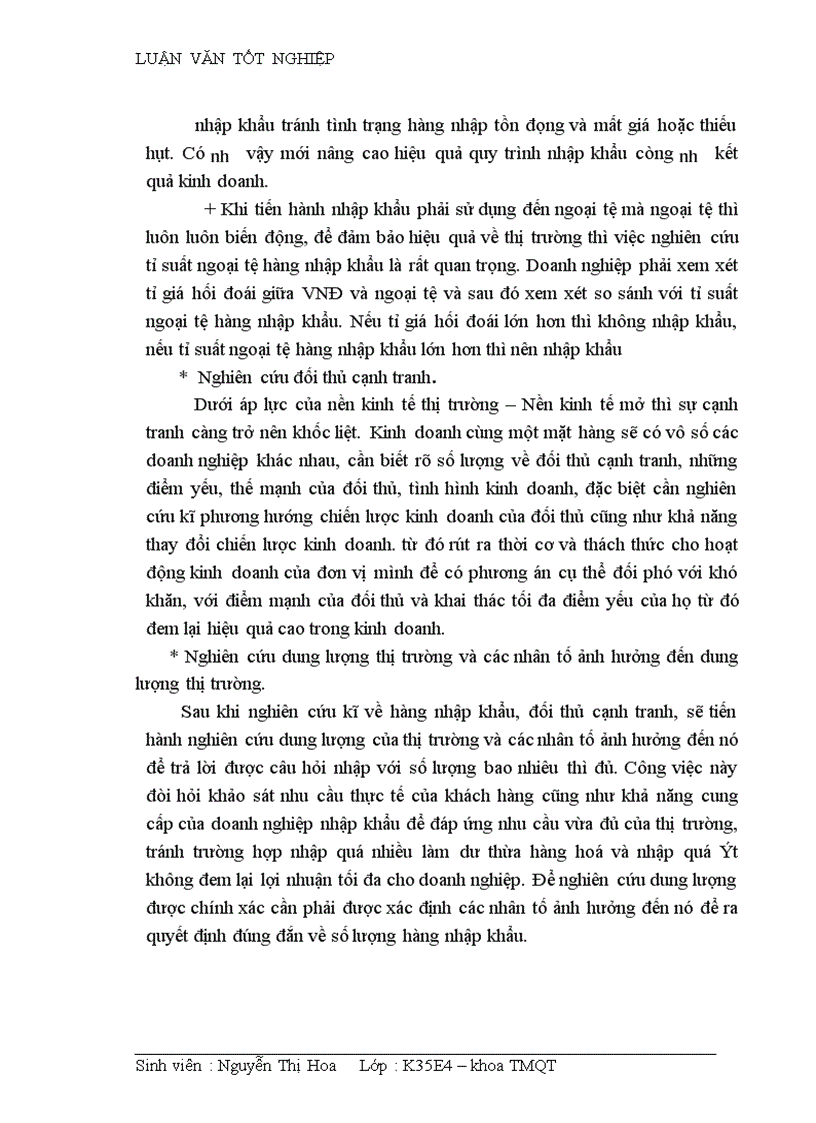 image for page Hoàn thiện quy trình nhập khẩu nguyên liệu và thành phẩm tân dược tại Công ty dược liệu TWI Hà Nội 1