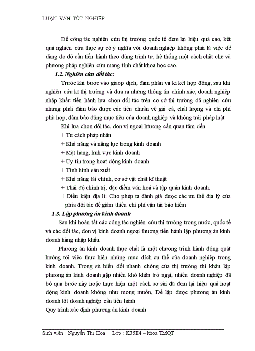 image for page Hoàn thiện quy trình nhập khẩu nguyên liệu và thành phẩm tân dược tại Công ty dược liệu TWI Hà Nội 1