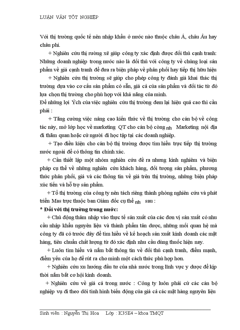 image for page Hoàn thiện quy trình nhập khẩu nguyên liệu và thành phẩm tân dược tại Công ty dược liệu TWI Hà Nội 1