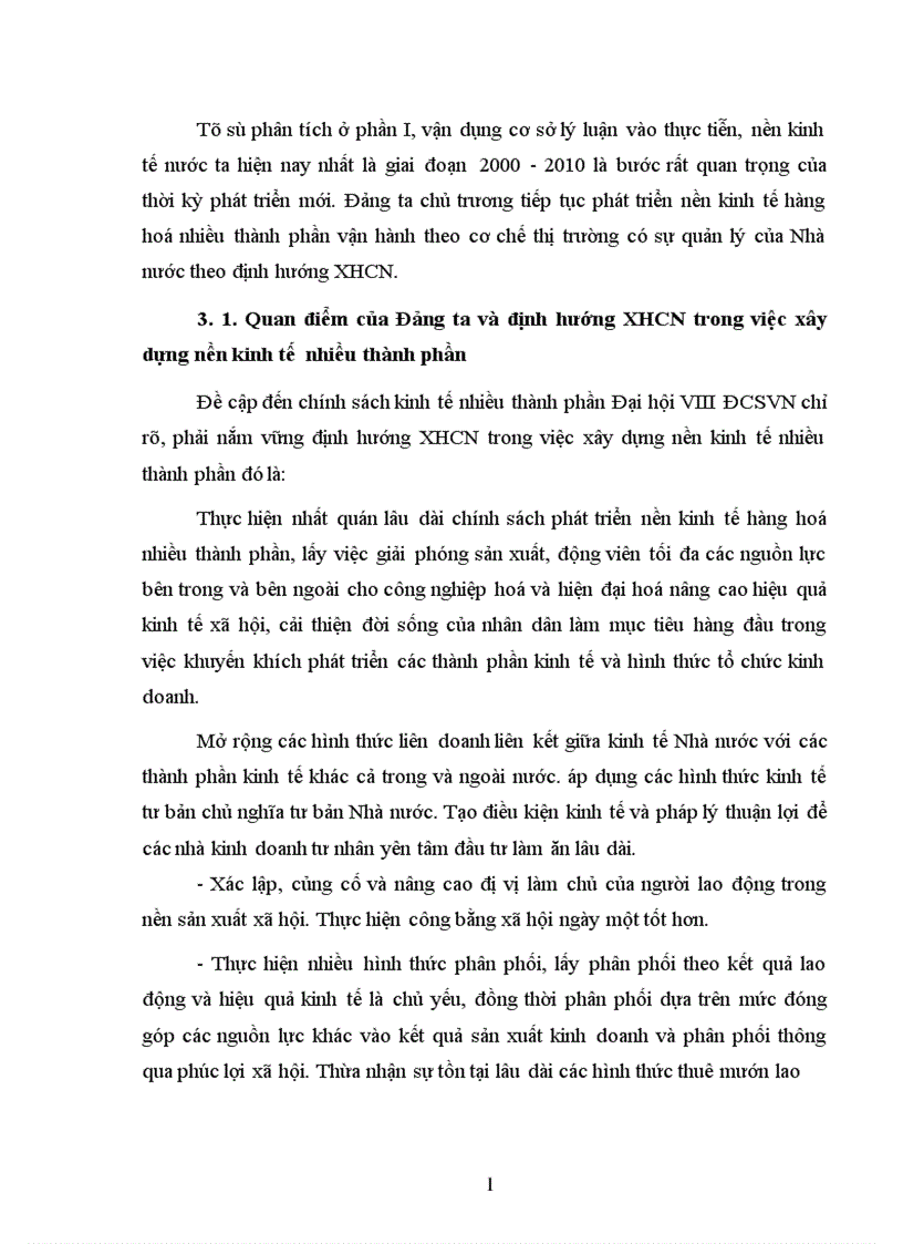 image for page Lý luận về tái sản xuất và ý nghĩa của việc nghiên cứu này trong thực tiễn để nghiên cứu