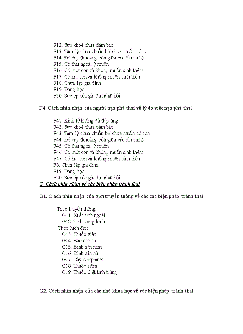 image for page Hiệu quả truyền thông về phản ánh thực trạng nạo phá thai hiện nay