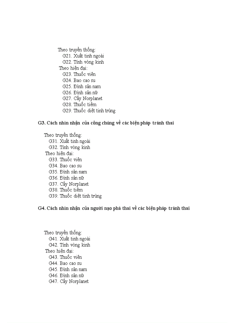 image for page Hiệu quả truyền thông về phản ánh thực trạng nạo phá thai hiện nay