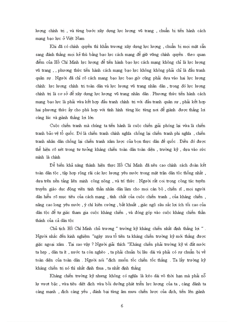 image for page Tư tưởng Hồ Chí Minh là một hệ thống quan điểm toàn diện và sâu sắc về những vấn đề cơ bản của Cách mạng Việt Nam là kết quả của sự vận dụng và phát triển sáng tạo chủ nghĩa Mác Lênin vào điều kiện cụ thể của nước ta kế thừa và phát triển các giá trị truyền thống tốt đẹp của dân tộc tiếp thu tinh hoa của nhân loại