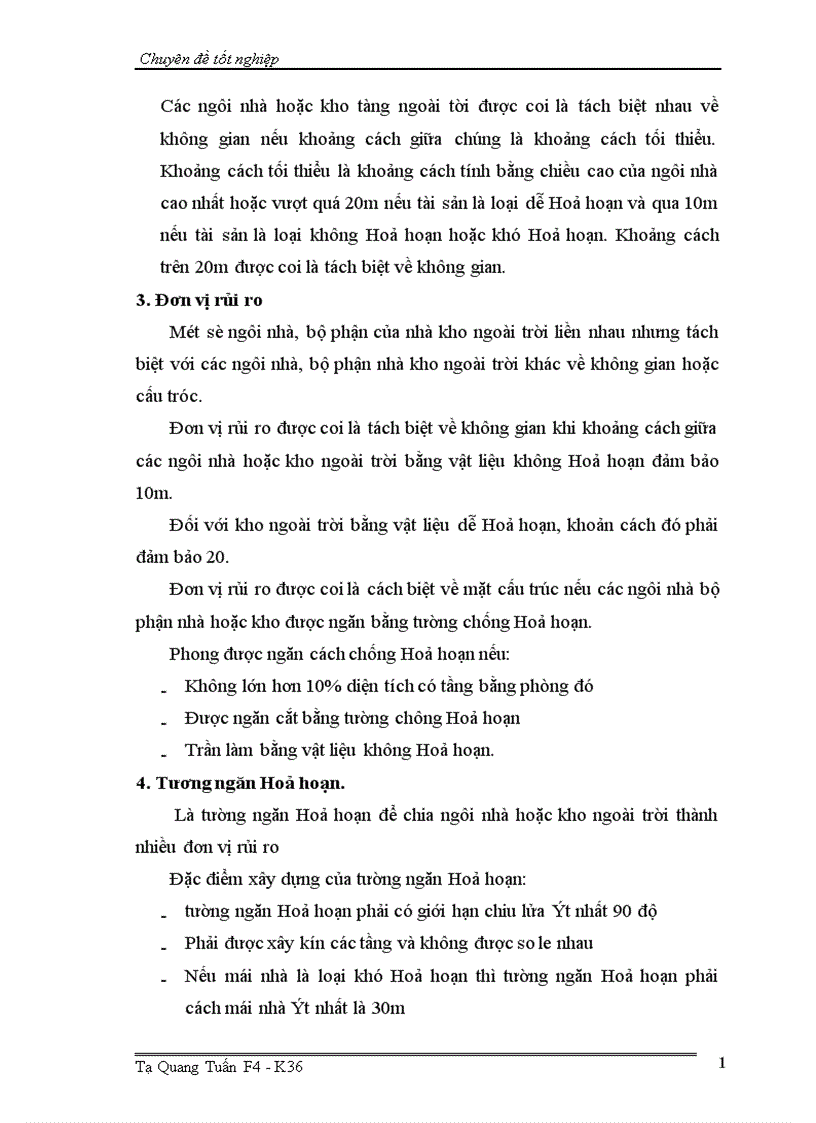 image for page Bảo hiểm hoả hoạn thực trạng giải pháp đối với Tổng Công ty Bảo Việt 1