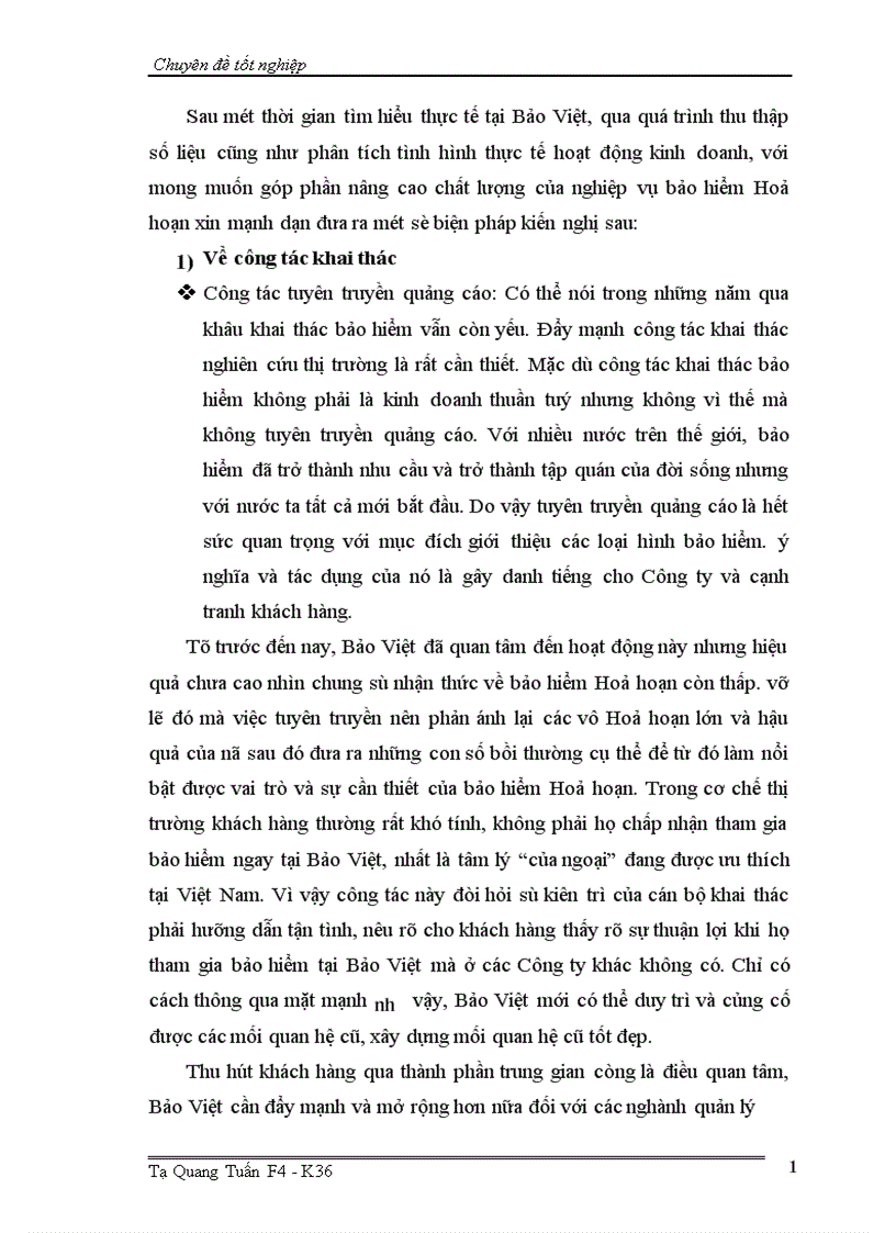 image for page Bảo hiểm hoả hoạn thực trạng giải pháp đối với Tổng Công ty Bảo Việt 1