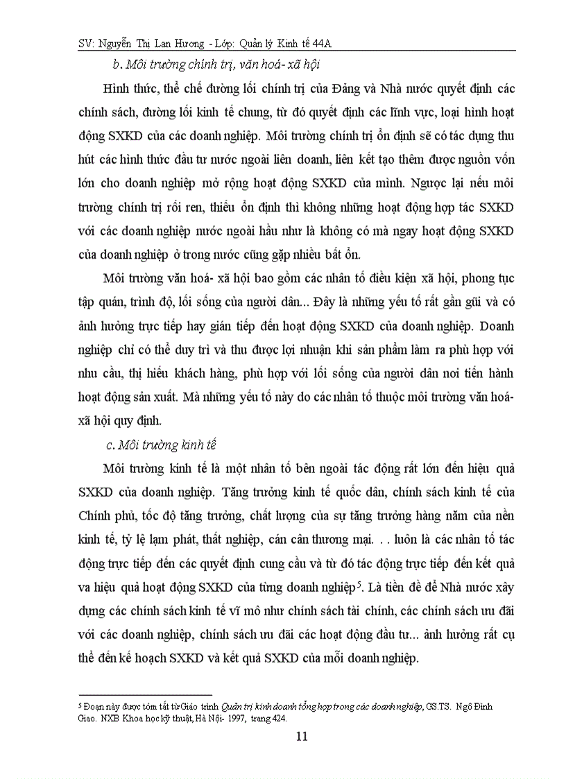 image for page Một số giải pháp nhằm góp phần nâng cao hiệu quả hoạt động sản xuất kinh doanh của Công ty Cổ phần Vận tải ô tô Vĩnh Phúc giai đoạn hậu cổ phần hoá 1
