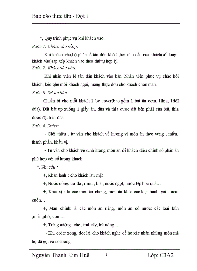 image for page Báo cáo thực tập tổng hợp tại Khách sạn Hòa Bình