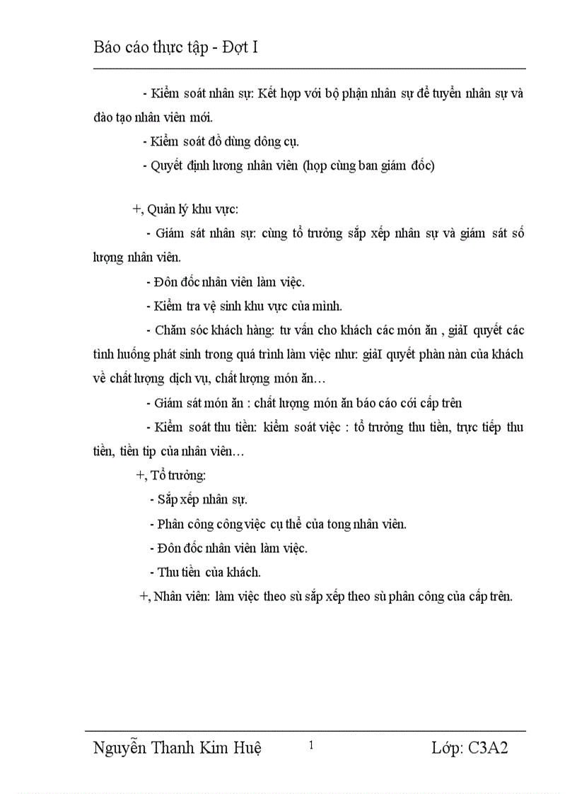 image for page Báo cáo thực tập tổng hợp tại Khách sạn Hòa Bình