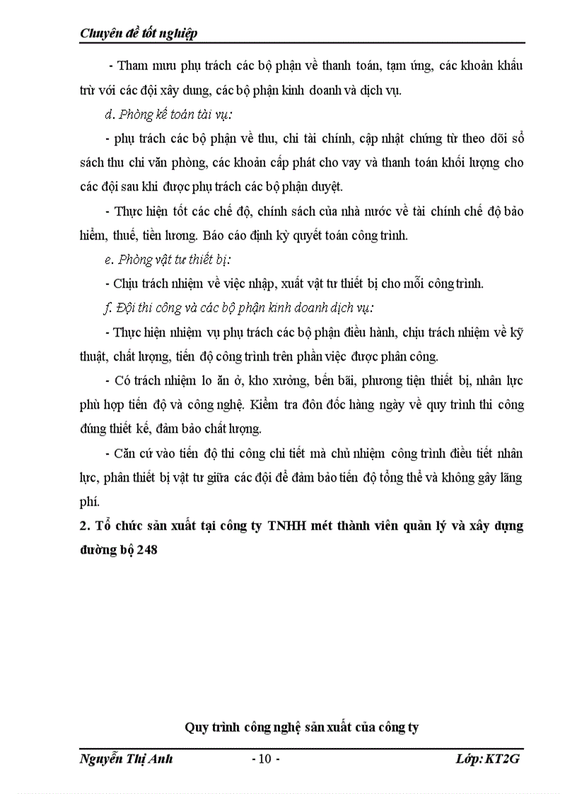 image for page Thực trạng công tác kế toán lao động tiền lương tại công ty TNHH một thành viên quản lý và xây dựng đường bộ 248