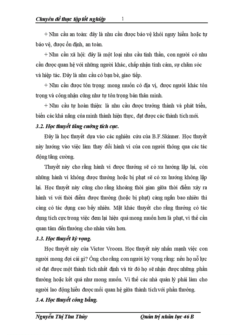 image for page Hoàn thiện công tác tạo động lực làm việc cho lao động quản lý tại cơ quan văn phòng Tổng công ty thép Việt Nam